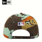 Edición Especial - Gorra de Béisbol New Era con Visera Curva y Bordado NY, Estilo Deportivo Casual Unisex para Parejas, (14561940)