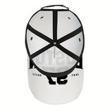 1 Gorra Snapback Boston Legacy '97 - Diseño Iconico 2D Completo y Divertido, Gorra Ajustable Ligera de Poliéster para Correr, Streetwear y Estilo Retro (Compatible con Outfits Casuales)