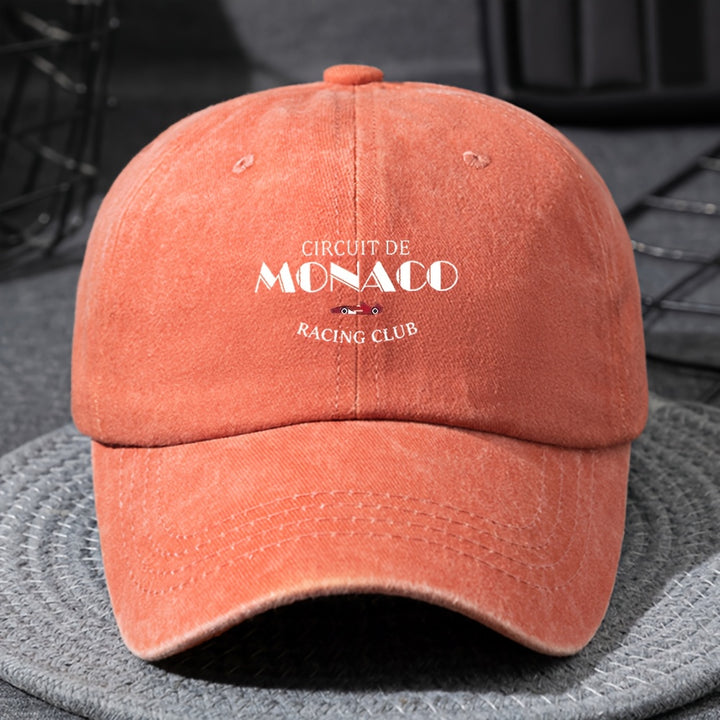 Gorra de béisbol retro lavada ligera para jóvenes - ajustable con cierre de clic, ajuste elástico, lavable en máquina, ideal para todas las estaciones y el mes de Ramadán, para niños y niñas, gorra clásica de diseño, tejido transpirable.