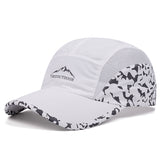 Gorra de béisbol para hombre con bordado de árbol de montaña - Gorro ligero para senderismo al aire libre en todas las estaciones con diseño de camuflaje y árbol, tejido suave y transpirable, correa ajustable para camping, pesca, Navidad, Acción de Gracia