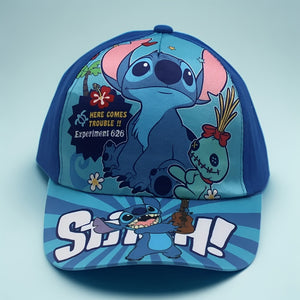 Gorra de Béisbol Ojos Melancolía