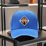 Gorra de Béisbol Love 1 Truck International Navistar Logo, Gorra Hip Hop para Hombres y Mujeres, Opción de Regalo de 1 o 2 Piezas