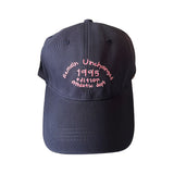 Gorra de Béisbol Estilo Coreano con Visera Ancha y Ajuste Profundo - Cierre Snap, Sombrero Unisex Transpirable para Hombres y Mujeres, Diseño Protector Todo Clima (Beige/Rojo//Rosa), Ideal para Navidad