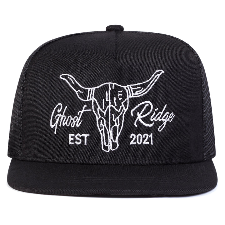 Una gorra de béisbol para hombre con bordado de toro, ajustable para estilo hip-hop, protección solar y ropa casual, adecuada para salidas de primavera y otoño, viajes, fiestas de playa.