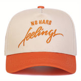 Gorra de béisbol de 5 paneles para mujer - Diseño de rosa y corona, ajustable con cierre, poliéster ligero para verano al aire libre, viajes, vacaciones en la playa, accesorios de playa, ropa ajustable, elegante y duradera.