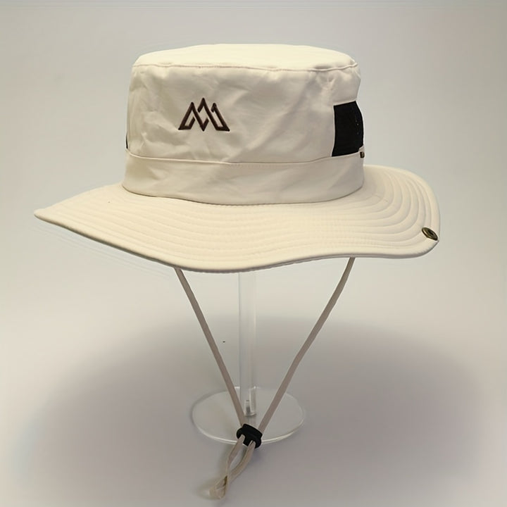 Sombrero Boonie para Pesca, Campamento, Jardinería y Playa - Sombrero Floppy para Hombres y Mujeres