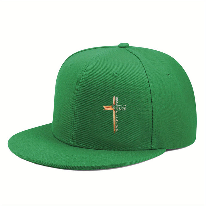Gorra de Béisbol de Ala Plana Hip Hop Light Plate para Hombres y Mujeres, Gorra de Pico de Pato para Protección Solar en la Calle, Sombrero de Danza Urbana Versátil de Verano