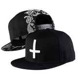 1 unidad de gorra de béisbol para hombre, acrílico, informal, no elástico, ligero, estampado de Halloween, tejido de PE (polietileno), lavado a mano o limpieza en seco profesional