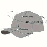 Gorra de Malla con Esqueleto de Mano RUDE para Mujeres y Hombres - Gorra de Béisbol Transpirable para el Verano, Ajuste Regulable, Material Acrílico Ligero, Perfecta para Fiestas y Uso Diario