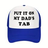 Gorra de Béisbol Ajustable y Transpirable para Hombres y Mujeres - Dos Tonos Blanco y , Snapback para Todas las Estaciones, Ropa Deportiva al Aire Libre, Estilo Casual con Cierre Seguro