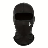 Gorro de ciclismo azul claro con cinta ajustable - Bandeja de cabeza de poliéster transpirable para deportes al aire libre de verano, pesca, senderismo y ciclismo, accesorios de ciclismo, equipo de ciclismo, elegante, ajuste cómodo.