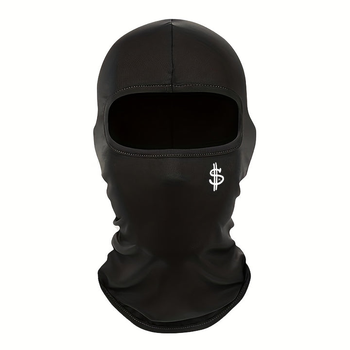 Gorro de ciclismo azul claro con cinta ajustable - Bandeja de cabeza de poliéster transpirable para deportes al aire libre de verano, pesca, senderismo y ciclismo, accesorios de ciclismo, equipo de ciclismo, elegante, ajuste cómodo.