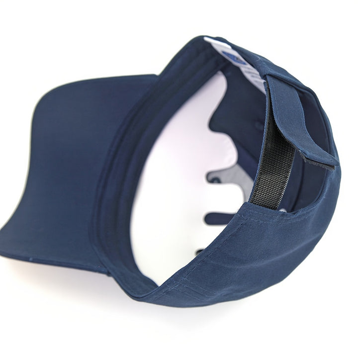 Nueva Llegada Gorra de Béisbol con Bandera Americana, Unisex, Alta Calidad para Deportes al Aire Libre, Seis Paneles Puros y Correa Regulable