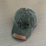 2025 Sombrero de estilo nuevo para hombres y adolescentes, gorra unisex de primavera y otoño, gorra de moda de verano con forma de pico de pato, gorra de béisbol suave para hombres y adolescentes. Adecuada para adolescentes.