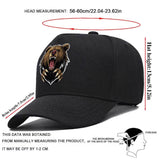 Gorro Visera Unisex Ajustable con Diseño de 5 Paneles, Poliéster, Estampado Digital, Cierre de Hebilla Dorada, Ala Curva, Uso para Todas las Estaciones, Estilo Casual, Patrón Geométrico