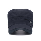 2 sombreros para hombre de secado rápido y protección solar, malla transpirable, livianos, con cierre ajustable, ideales para actividades al aire libre, equipo de protección exterior, accesorio elegante, gorra ligera