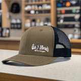 Gorra de béisbol unisex con estampado de gorila de dibujos animados de MAKEFGE - Espalda de malla transpirable ajustable, diseño de contraste negro y blanco, gorra deportiva de verano para hombres y mujeres, poliéster duradero, ropa casual para fiestas, g