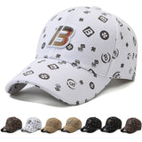 Nueva gorra de béisbol novedosa de otoño e invierno, a prueba de viento, sombrero cálido y a prueba de frío, Halloween y Navidad