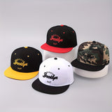 1 unidad Gorra de basquetbol ajustable para hombres, diseño Brooklyn New York, 100% poliéster, negro/blanco/amarillo/rojo/camuflaje, gorra casual hip-hop para primavera otoño, viaje, playa y fiesta