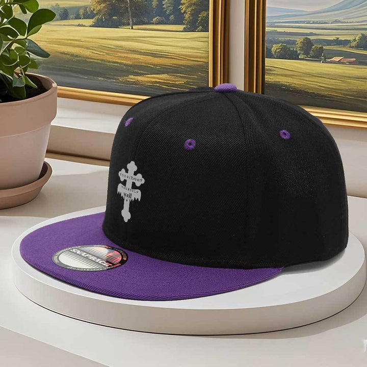 1 gorra de béisbol para hombre, sombrero retro con parches estampados para deportes al aire libre, ajustable con cierre, regalo ideal para novio