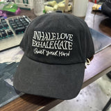 Gorra de Béisbol Unisex Estilo Callejero Americano con Letras, Inspirada en el Hipster y la Danza Urbana, Snapback de Alta Calidad