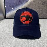 Gorra de basquetbol con malla transpirable, ajustable, ligera y proteccion solar, para actividades al aire libre y vestimenta casual