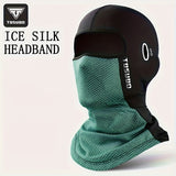 Protector Solar Ligero y Antideslizante de Fibra para Hombres con Forro Simples para el Verano