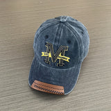 2025 Sombrero de estilo nuevo para hombres y adolescentes, gorra unisex de primavera y otoño, gorra de moda de verano con forma de pico de pato, gorra de béisbol suave para hombres y adolescentes. Adecuada para adolescentes.