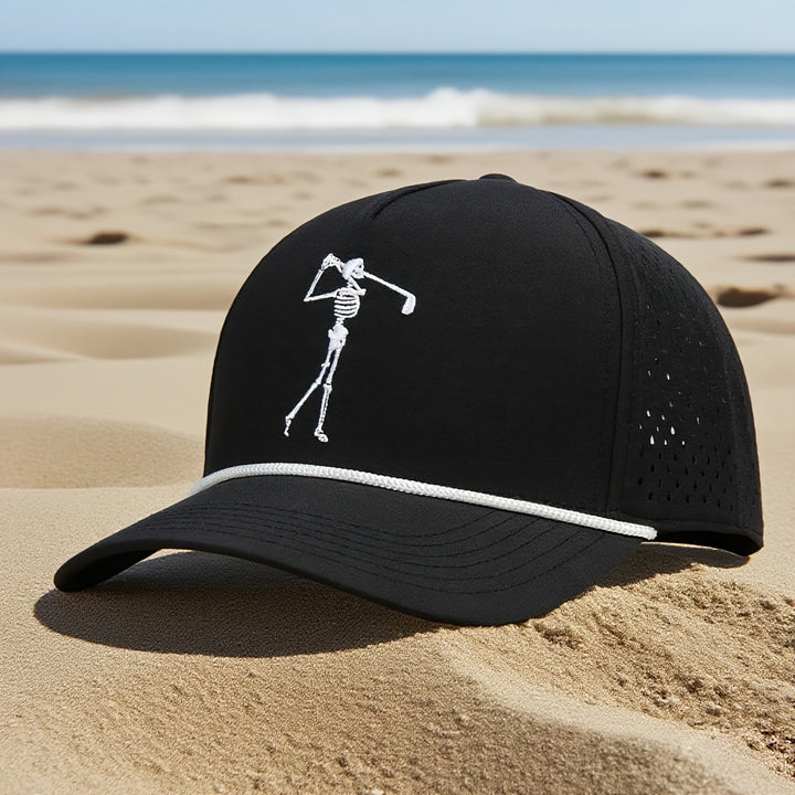 Gorras de  (Visera Curva y Plana), Exterior, Unisex – Regalo Perfecto para Amantes del Deporte, Ideal para Papá, Mamá, Abuelos, Novio y San Valentín. Gorra de Béisbol Negra – Perfecta para Halloween, Navidad, Cumpleaños y Regalos