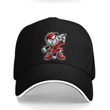 Gorra de béisbol ligera y transpirable para hombre con diseño de golf, ajustable, ideal para actividades al aire libre como pesca, senderismo y ciclismo