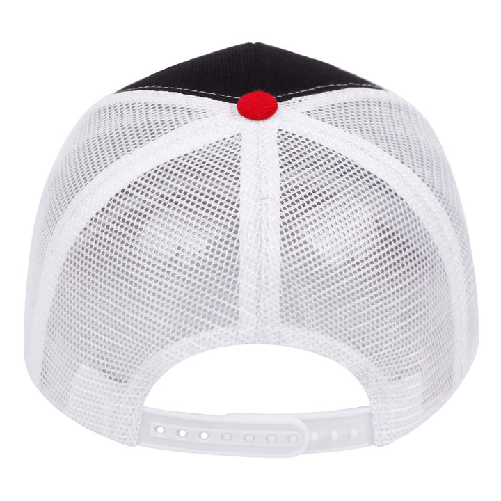 Dos Paquetes Gorra Trucker Águila del 250 Aniversario de EE. UU. + Set de Máscara - Rojo Patriótico y Diseño, Snapback Ajustable, Parte Trasera de Malla Transpirable, Absorbente de Humedad, Ideal para Deportes al Aire Libre y Uso Casual, Perfecto para ...