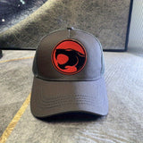 Gorra de basquetbol con malla transpirable, ajustable, ligera y proteccion solar, para actividades al aire libre y vestimenta casual