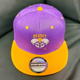 Gorra de béisbol de dos tonos, revolución de ropa de calle unisex 2025 - ajustable con cierre de clic, ligera y transpirable, poliéster, estampado de calavera retro, diseño negro y rojo para hombres y mujeres, lavable en máquina, ropa de cabeza casual, go