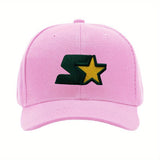 Gorra de béisbol ajustable STARTER para ropa deportiva