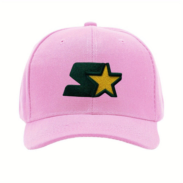 Gorra de béisbol ajustable STARTER para ropa deportiva