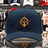 1 gorra fresca con estampado de camión Navistar Internacional, diseño ventilado de poliéster transpirable, gorra de  adecuada para todos los géneros, secado rápido, uso en las cuatro estaciones, ideal para looks casuales y aventuras