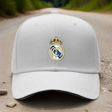 1pieza Gorra Unisex de Hip Hop, Negro, Poliéster 100%, Ajuste Ajustable, Diseño de Estampado de Moda, Estilo de Calle, para Correr, Viajar, Deportes, Aventuras al Aire Libre