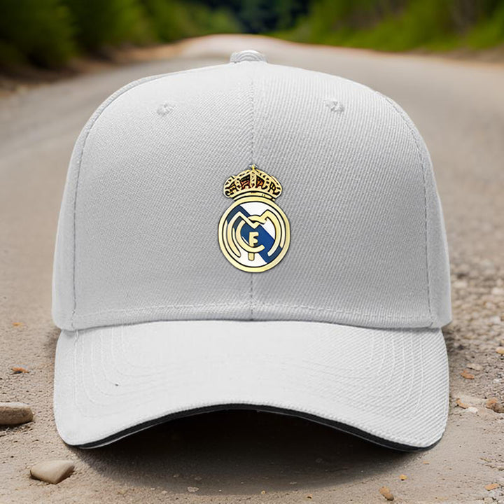 1pieza Gorra Unisex de Hip Hop, Negro, Poliéster 100%, Ajuste Ajustable, Diseño de Estampado de Moda, Estilo de Calle, para Correr, Viajar, Deportes, Aventuras al Aire Libre