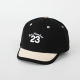 Gorra de Pato para Primavera y Otoño, Gorra de Béisbol Elegante con Visera Corta para Niños, Sombrero Solar Adecuado para Jugar al Aire Libre y Viajar, Ideal para 6-24 Meses