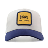 Gorra de pesca para hombres y mujeres con respaldo en malla, diseño F1 Team Kick Sauber ajustable estilo trucker, gorra hip hop anime cartoon, sombrero transpirable ideal para verano al aire libre, Sombrero de Verano,Ropa Casual,Tela Ligera,Lavable a mano