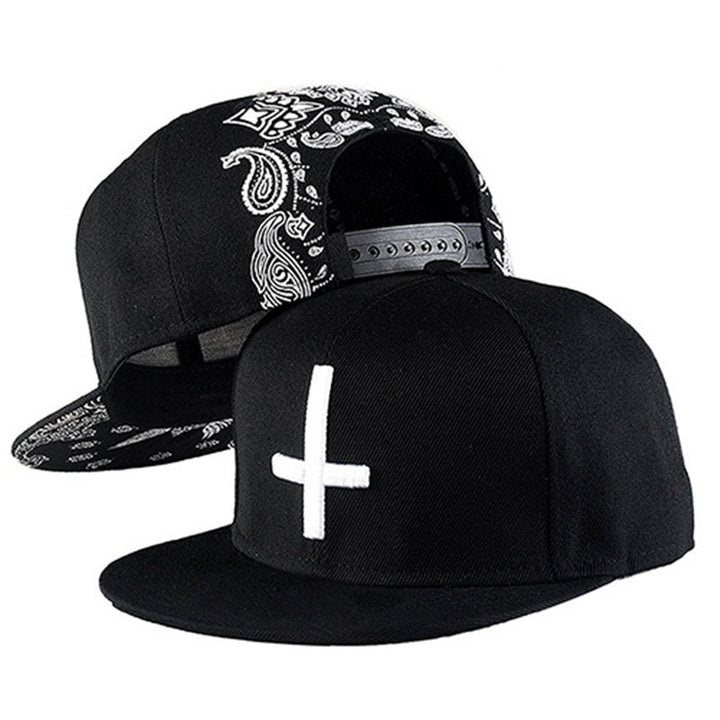 1 unidad de gorra de béisbol para hombre, acrílico, informal, no elástico, ligero, estampado de Halloween, tejido de PE (polietileno), lavado a mano o limpieza en seco profesional