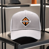 Gorra de Béisbol Love 1 Truck International Navistar Logo, Gorra Hip Hop para Hombres y Mujeres, Opción de Regalo de 1 o 2 Piezas