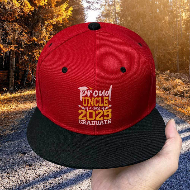 Gorra Snapback Ajustable Unisex con Visera Plana y Curva - Bicolor (para hombres y mujeres) Sombrero para Senderismo, Festivales de Música, Uso Casual - Diseño de Visera Duradero y Cómodo