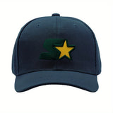 Gorra de béisbol ajustable STARTER para ropa deportiva