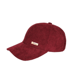 Gorra de Béisbol para Mujer y Unisex - Estilo Pana (Beige/Turquesa/Azul Marino/Rosa/Marrón/) con Cierre Ajustable, Ala Ancha Transpirable, Logo Metálico Dorado: Ideal para Exteriores, Fiestas o Uso Diario