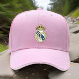 1pieza Gorra Unisex de Hip Hop, Negro, Poliéster 100%, Ajuste Ajustable, Diseño de Estampado de Moda, Estilo de Calle, para Correr, Viajar, Deportes, Aventuras al Aire Libre