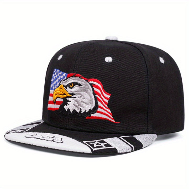 Gorra de béisbol ajustada para deportes al aire libre, protección solar, tejido de poliéster, solo lavado a mano, ligera con cierre de hebilla para todas las temporadas