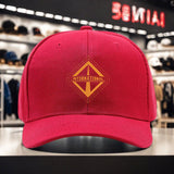 1 gorra fresca con estampado de camión Navistar Internacional, diseño ventilado de poliéster transpirable, gorra de  adecuada para todos los géneros, secado rápido, uso en las cuatro estaciones, ideal para looks casuales y aventuras