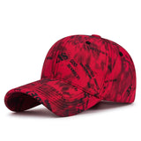 Gorra de béisbol con estampado floral tipo graffiti, unisex, sombrero urbano moderno para el sol