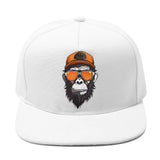 1 Gorra de Béisbol Estilo Hip-Hop con Estampado de Mono, Moda Callejera Y2K para Hombres y Mujeres - Regalo Ideal para Navidad o Tú Mismo, Ajustable y Unisex
